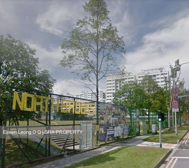 Blk 504C Yishun Street 51 (Yishun), HDB 4 Rooms #211918821